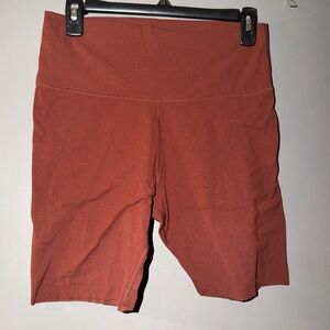 Nike Women's Biker Shorts